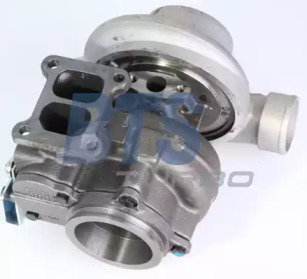 Компрессор BTS Turbo T914362